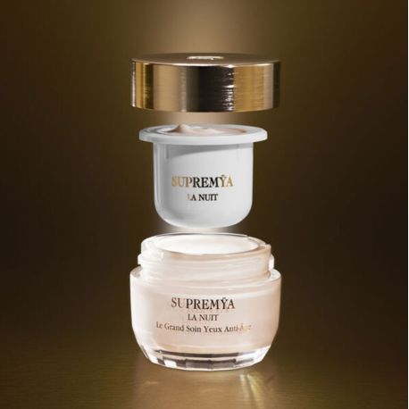 SISLEY-Supremÿa Le Grand Anti-Aging Eye Care - Intensive SISLEY-Supremÿa Le Grand Anti-Aging Eye Care - Intensive
